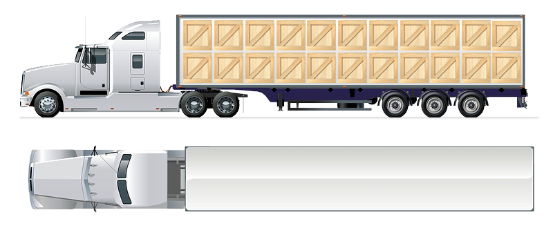 FTL - Full Truckload Transportation Services